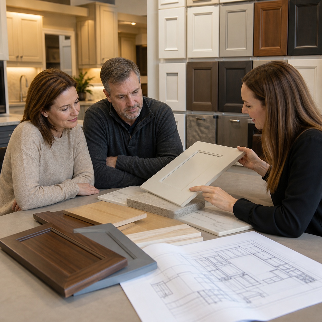 Are Wholesale Cabinets Good Quality? Honest Answer