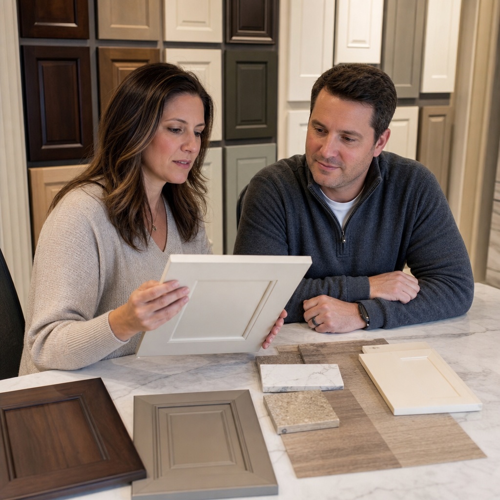 Is Refacing Kitchen Cabinets Worth It?