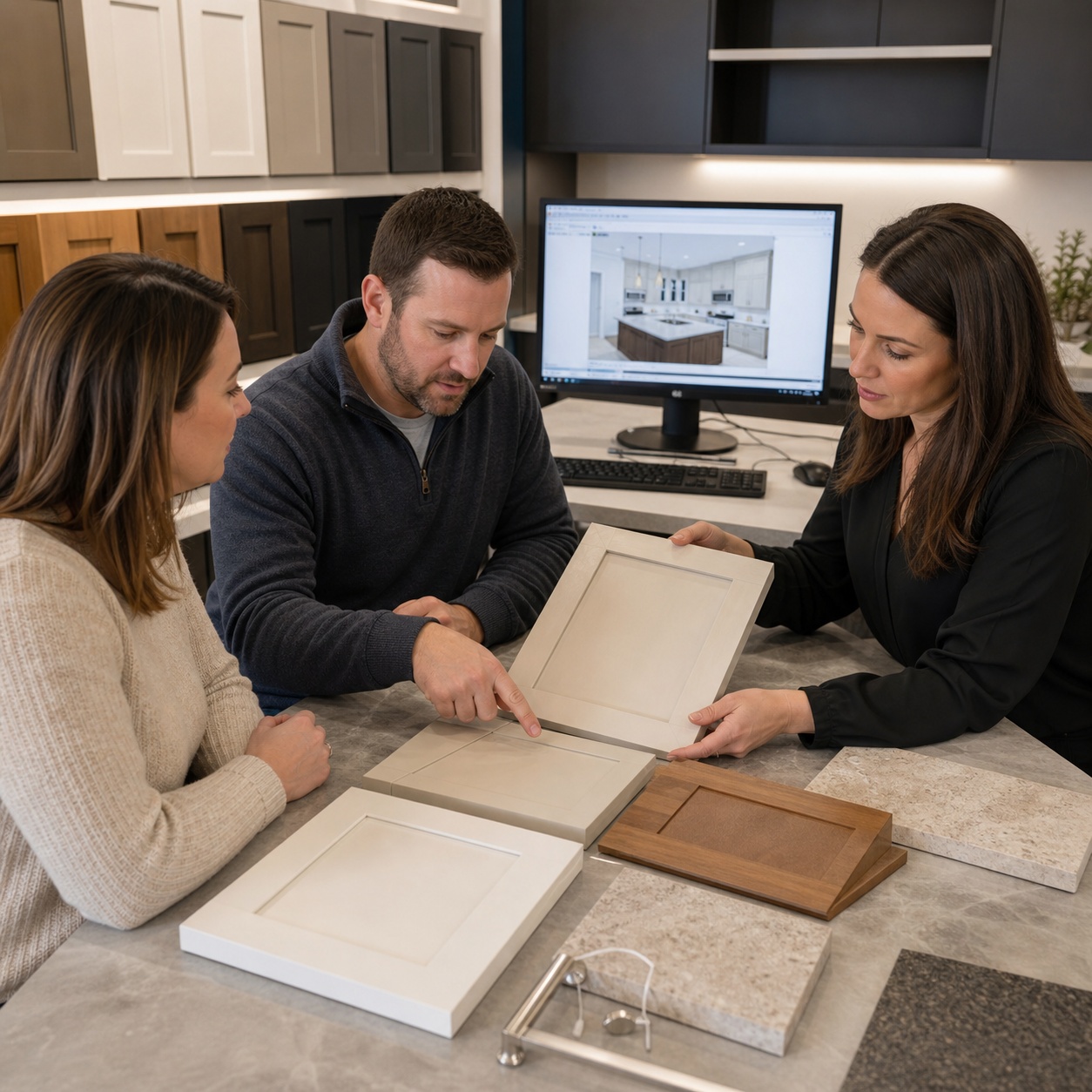 Kitchen Cabinet Grades Explained: What You Need to Know