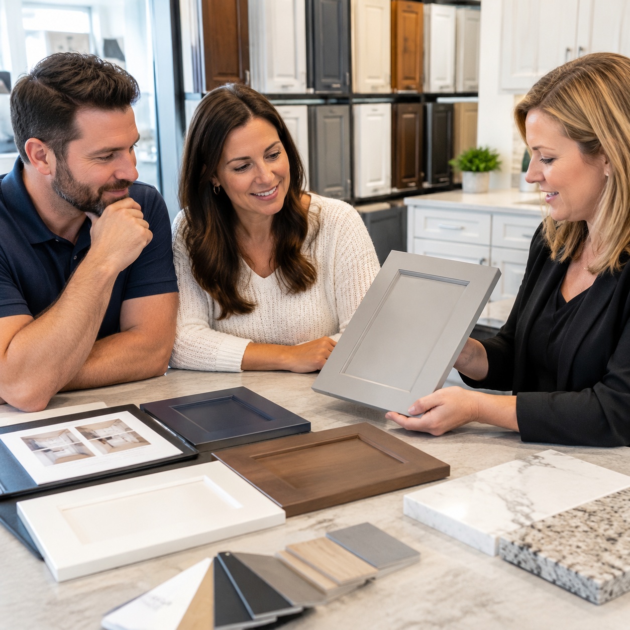 Kitchen Cabinet Refacing vs Replacement: Which Wins?