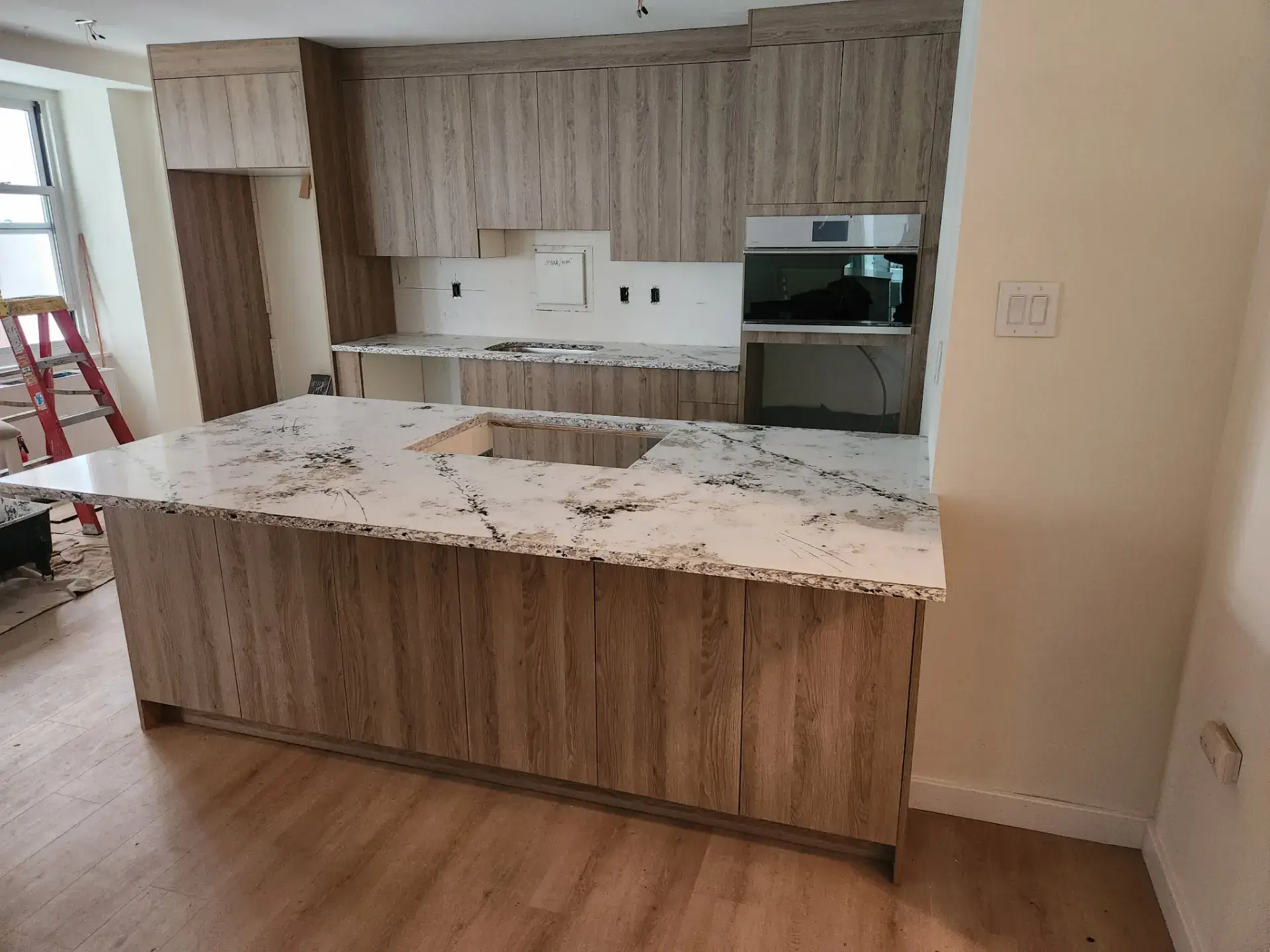 Plywood vs Particleboard Cabinet Boxes: How to Judge